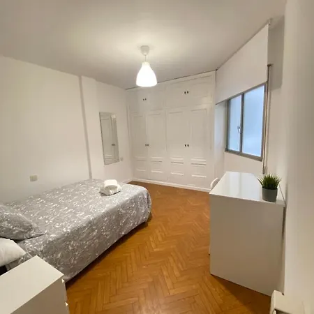 Apartment Piso O Burgo *