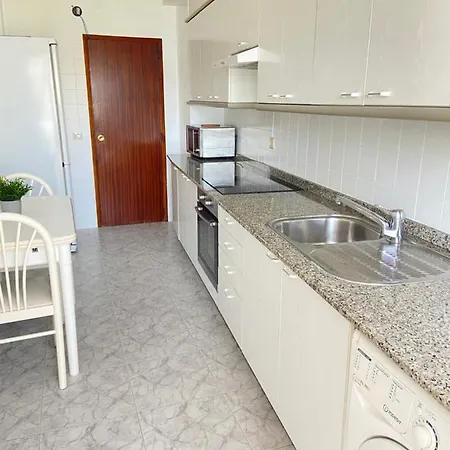 Piso O Burgo * Pontevedra