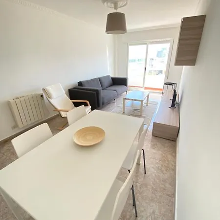 Piso O Burgo * Pontevedra