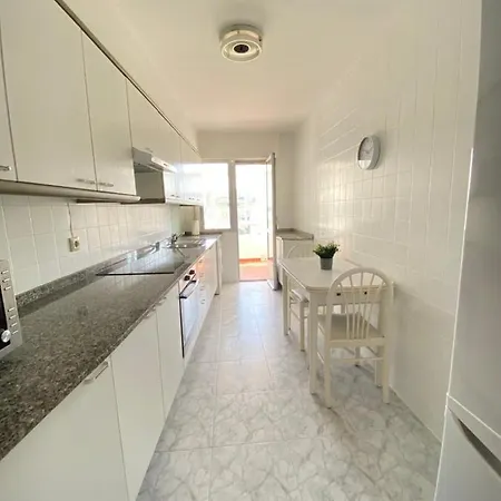 Piso O Burgo Apartment Pontevedra